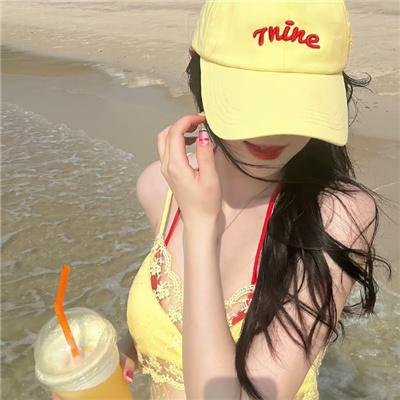美丽与动人