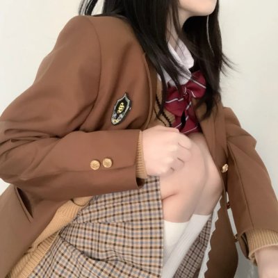飞翔的魔女