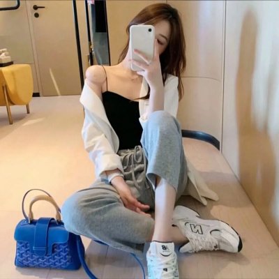 爸妈不在家