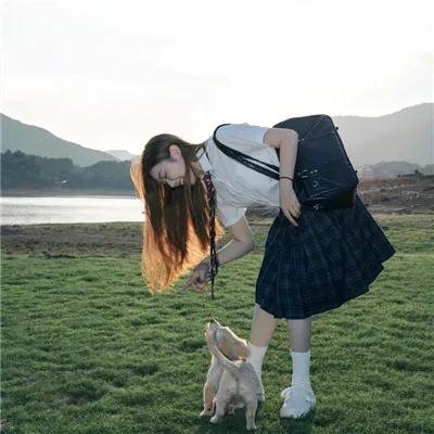 警花与警犬